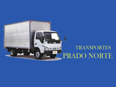 Logo Transportes Prado Norte