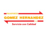 Transportes Gómez Hernández