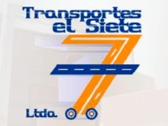 Transportes El Siete