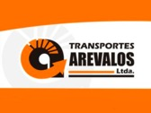 Transportes Arevalos
