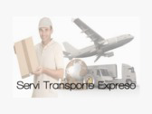 Logo Servi Transporte Expreso