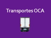 Transportes Oca