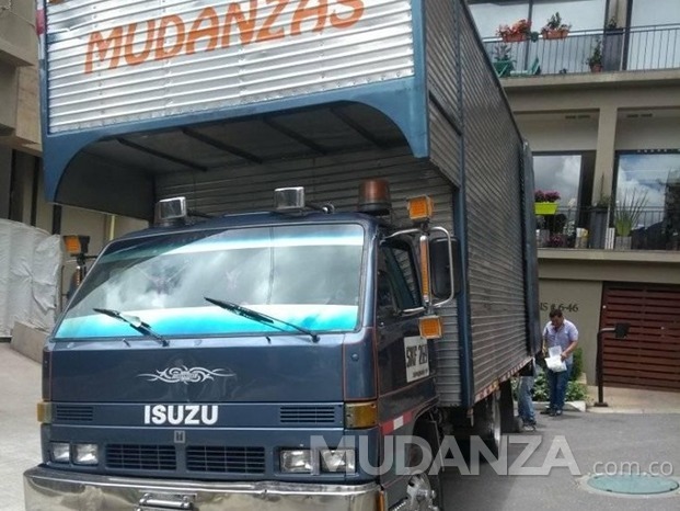 Clientes satisfechos (Rosales-Bogotá)