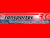 Transportes RG