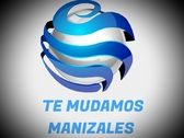 Te mudamos Manizales