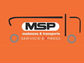Msp Mudanza Y Transporte