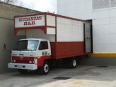 Transportes Nacionales