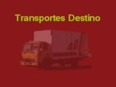 Transportes Destino