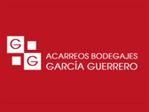 Acarreos Bodegajes García Guerrero