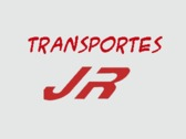 Transportes J R