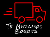 Te Mudamos Bogotá