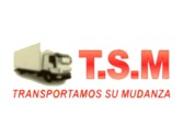 T.S.M Transportamos su mudanza