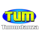 Logo Tum Tumudanza