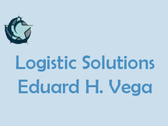 Logistics Solutions Eduard H. Vega