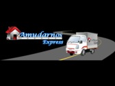 Amudarnos Express