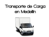 Transporte de Carga en Medellín