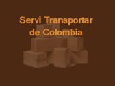 Servi Transportar De Colombia S A S