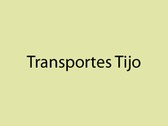 Transportes Tijo
