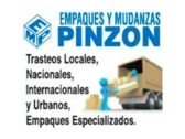 Empaques y Mudanzas Pinzón