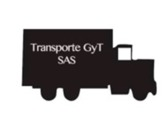 Transporte GyT SAS