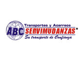 A.b.c De Servimudanzas