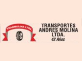 Transportes Andrés Molina Ltda