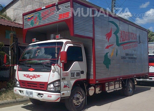 camionarauca