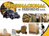 Internacional de Mudanzas SAS