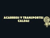 Acarreos y Transportes Caldas