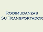 Logo Rodimudanzas Su Transportador