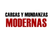 Cargas y Mudanzas Modernas