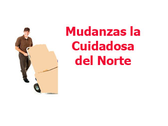 Mudanzas La Cuidadosa Del Norte