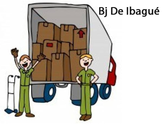 Transportes Y Mudanzas Bj De Ibagué