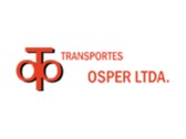 Transportes Osper Limitada