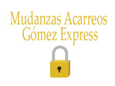 Mudanzas Acarreos Gómez Express