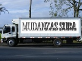 Mudanzas Suba