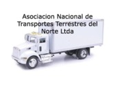 Asociacion Nacional de Transportes Terrestres del Norte Ltda