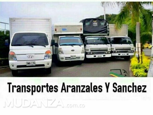 Transporte