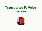 Transportes R. Vélez Lacayo