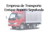 Empresa de Transporte Enrique Ropero Sepulveda