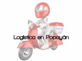 Logística en Popayán