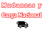 Mudanzas y Carga Nacional