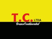 TC Transcontinental