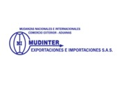 Mudinter