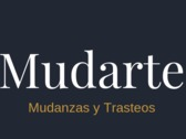 Mudarte