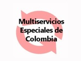 Multiservicios Especiales de Colombia Ltda.