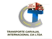 Transporte Carvajal Internacional y compañía Limitada