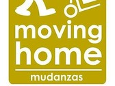 Moving Home Mudanzas y logística