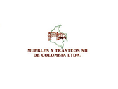 Muebles Y Trasteos Sh De Colombia