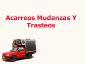 Acarreos Mudanzas Y Trasteos